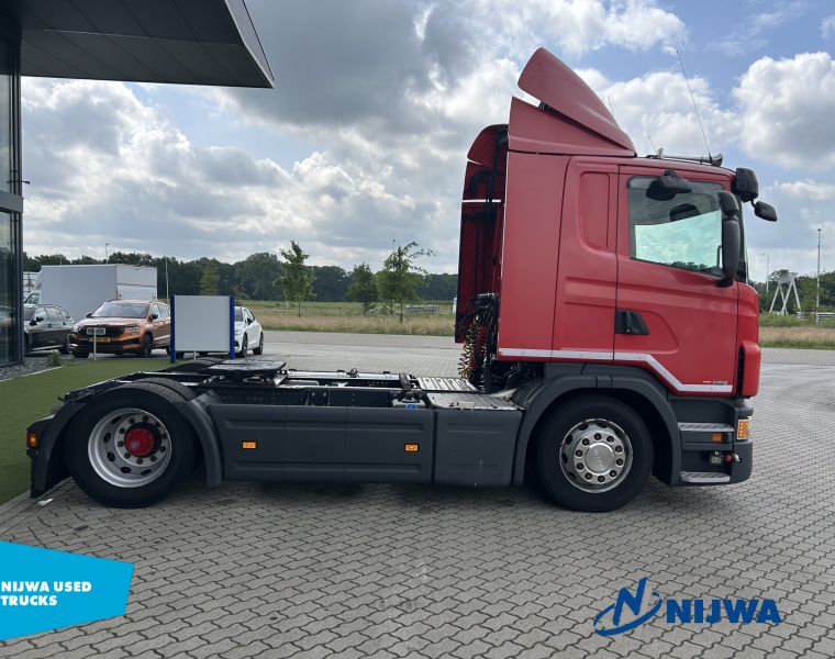Scania