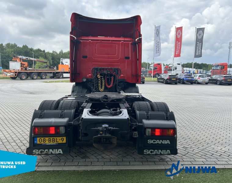 Scania