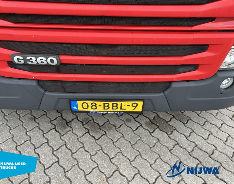 Scania
