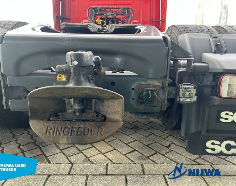 Scania