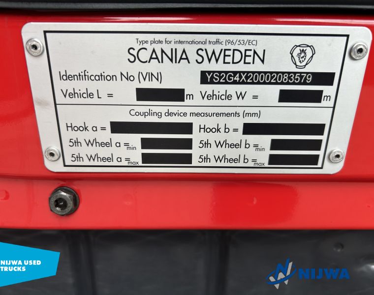 Scania
