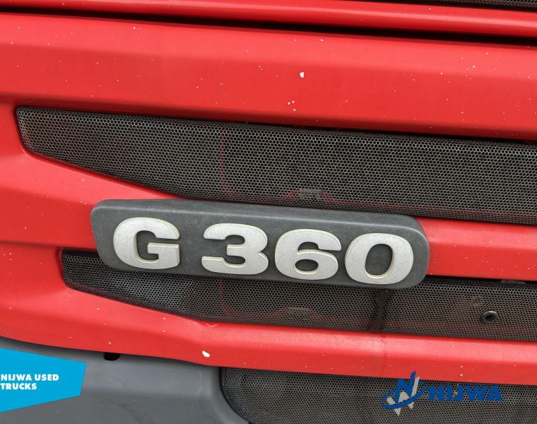 Scania