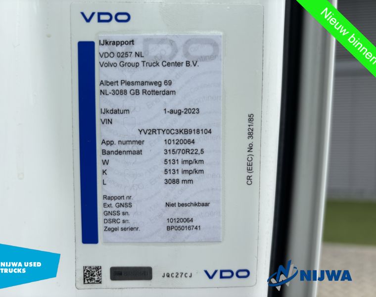 Volvo