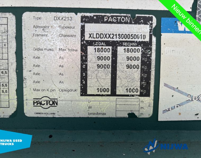 Pacton