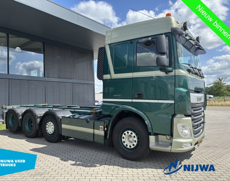 DAF