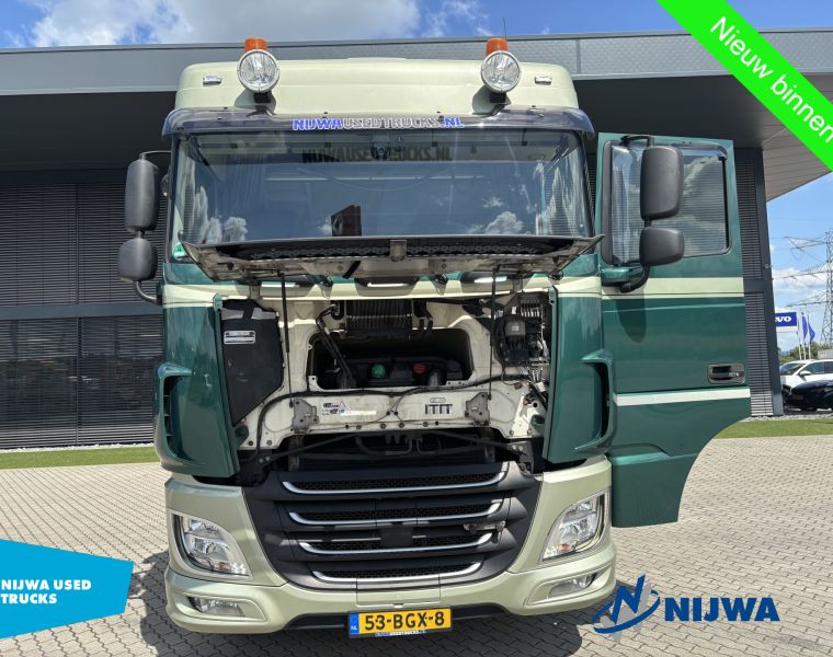 DAF