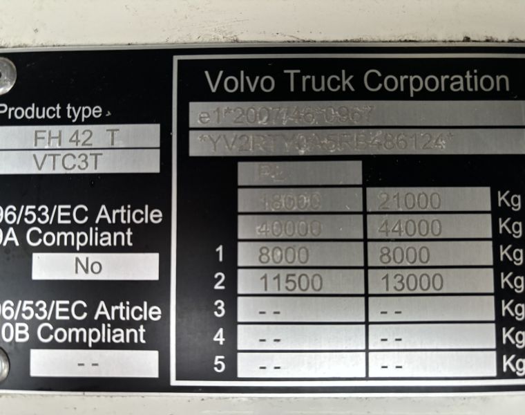 Volvo