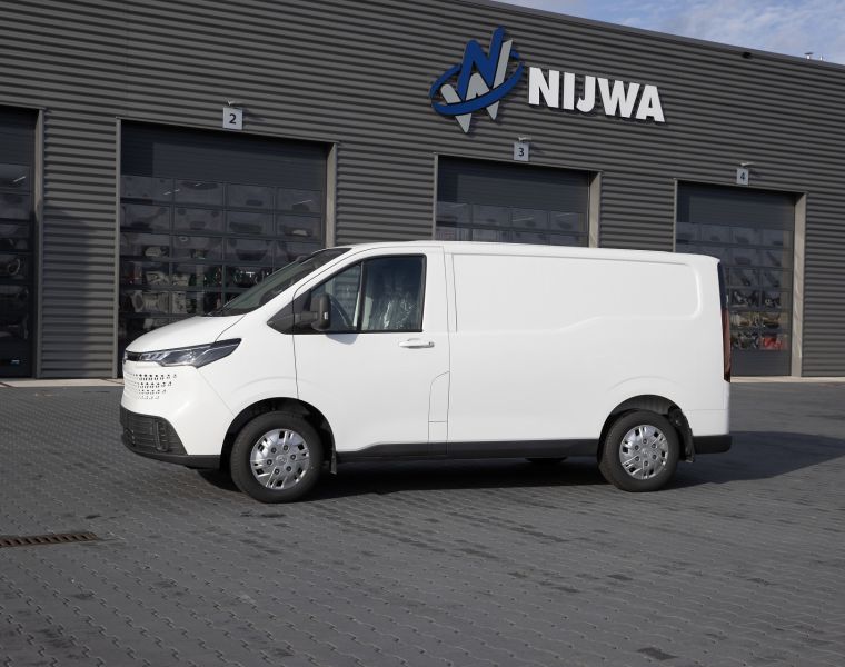 MaxuseDeliver 7
