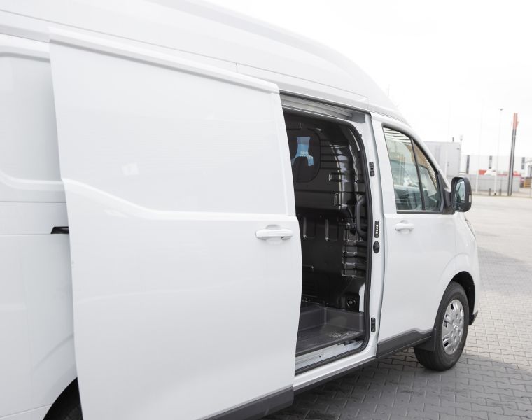 MaxuseDeliver 7