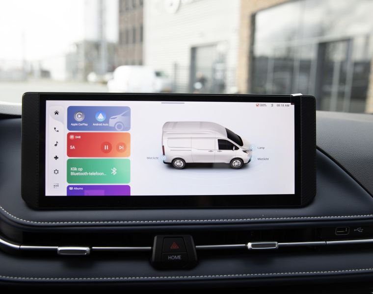 MaxuseDeliver 7