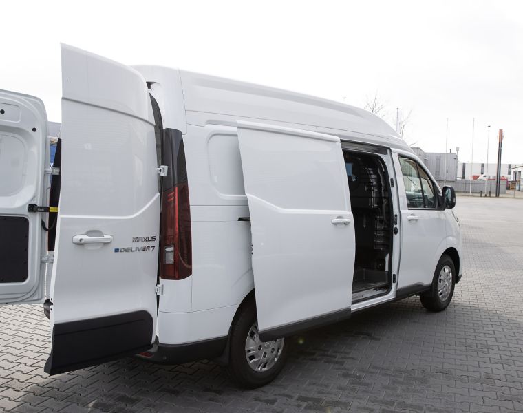 MaxuseDeliver 7