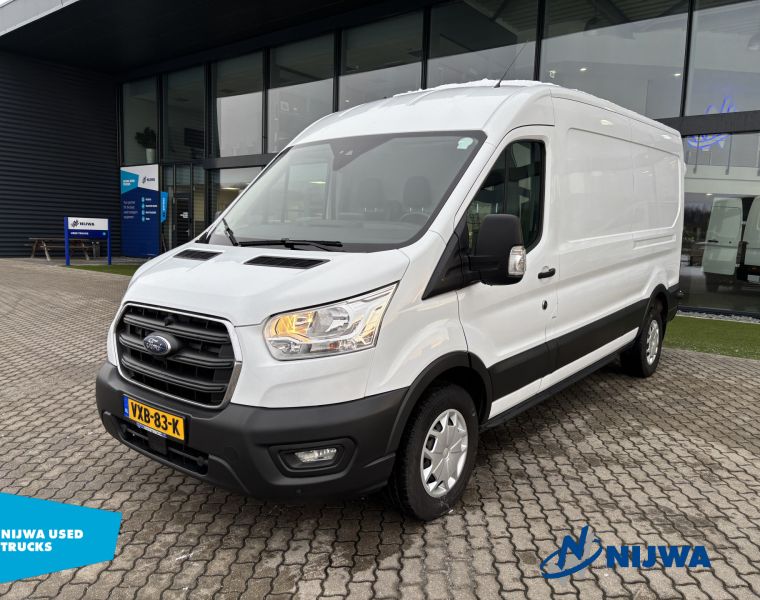 FordTransit