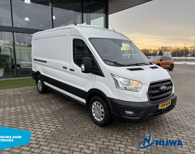 FordTransit