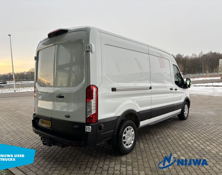 FordTransit