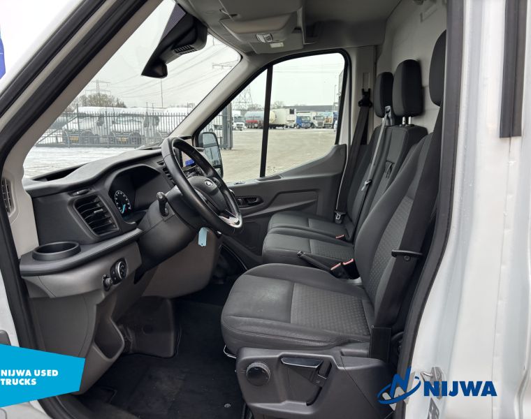 FordTransit