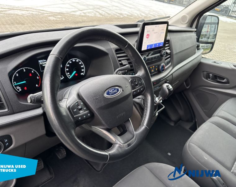 FordTransit