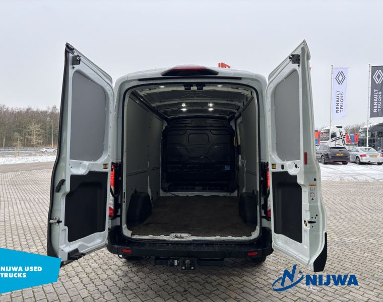 FordTransit