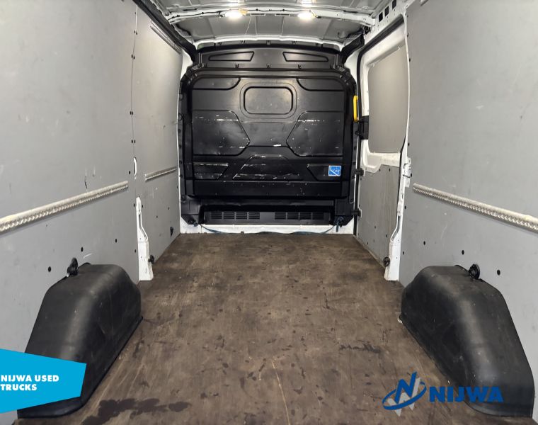 FordTransit