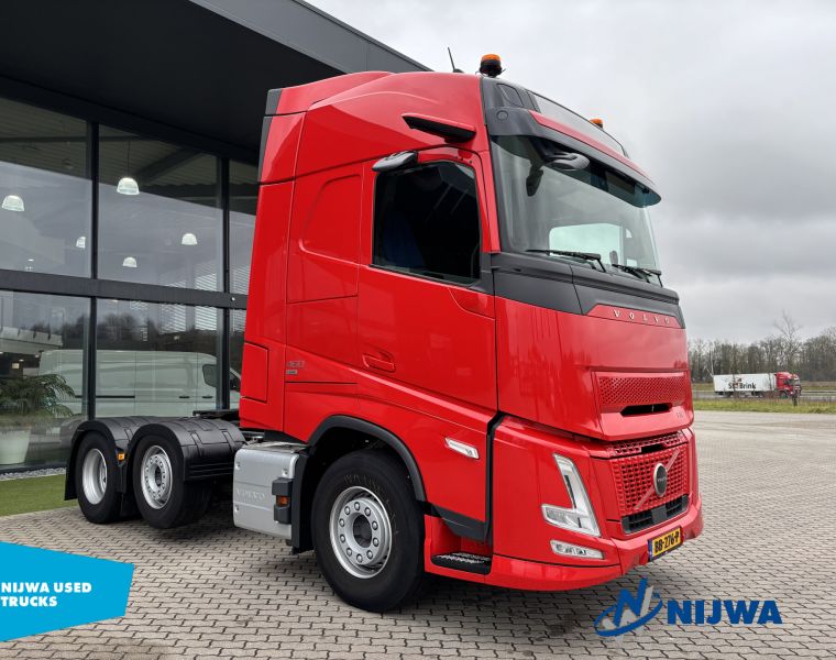 Volvo