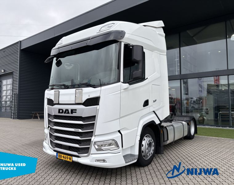 DAF