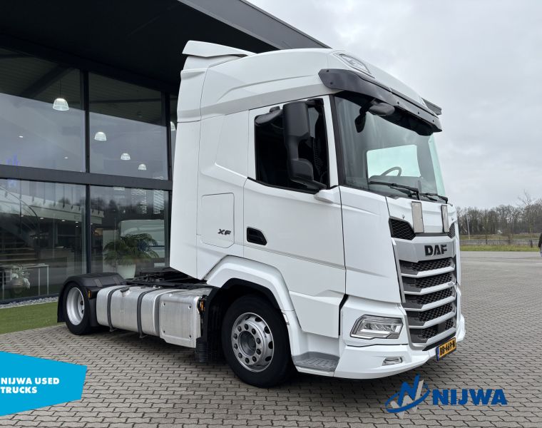 DAF