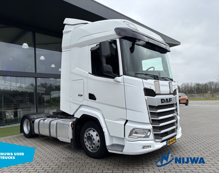 DAF