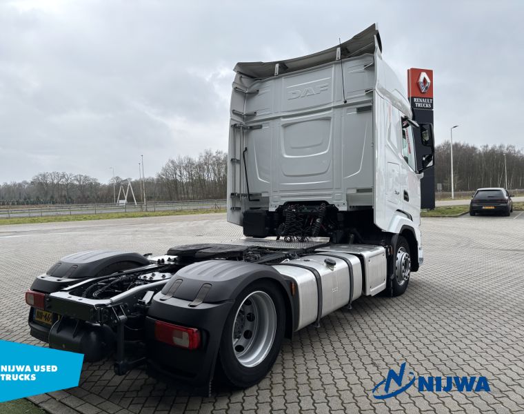 DAF