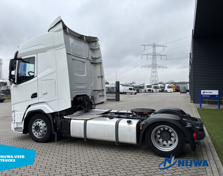 DAF
