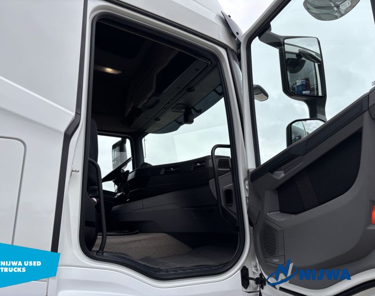 DAF