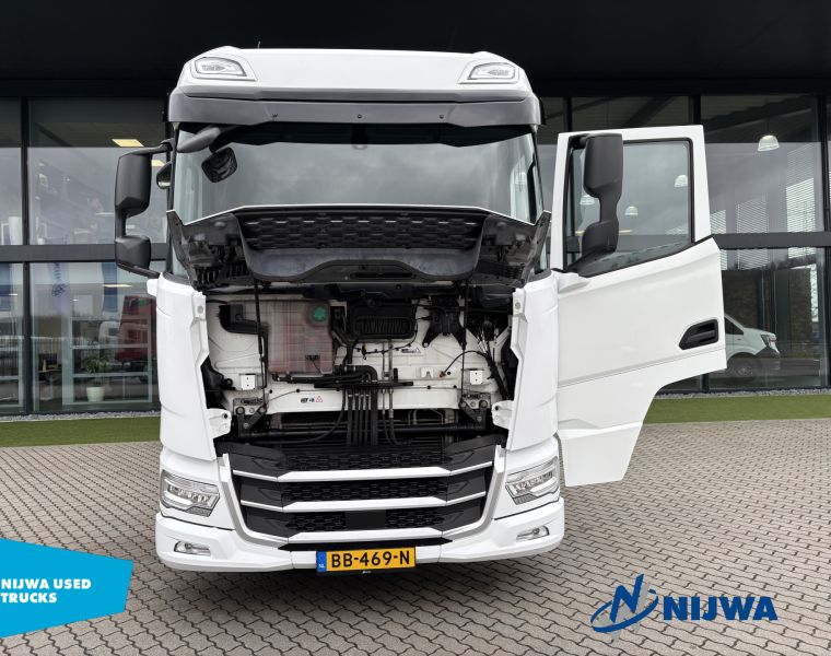 DAF