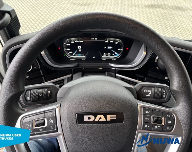 DAF