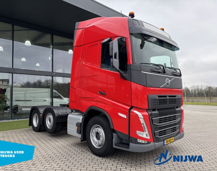 Volvo