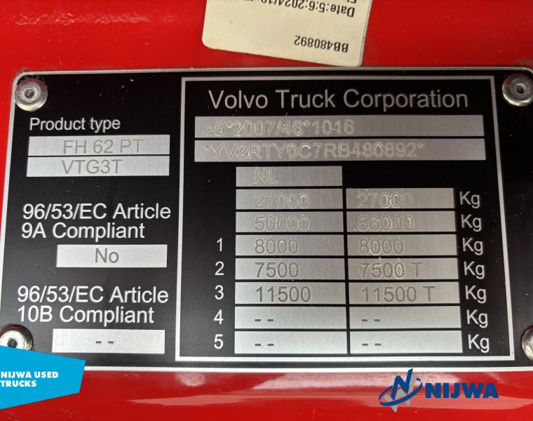 Volvo