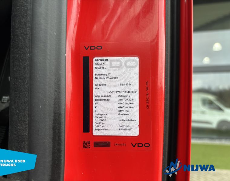 Volvo