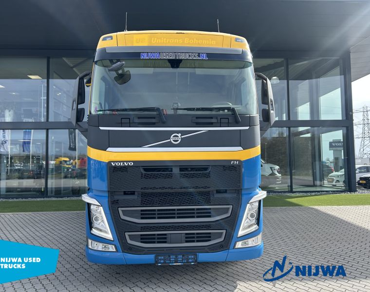 Volvo