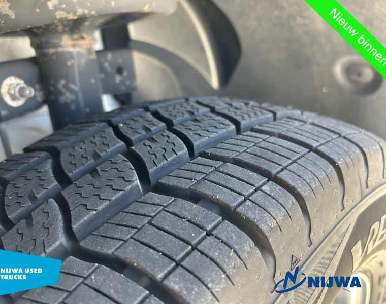 RenaultMaster T35 145 Laadklep + Bluetooth