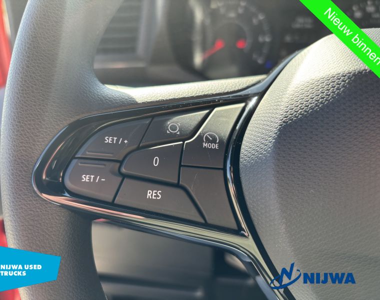 RenaultMaster 130 L2H2 Carplay + Betimmering