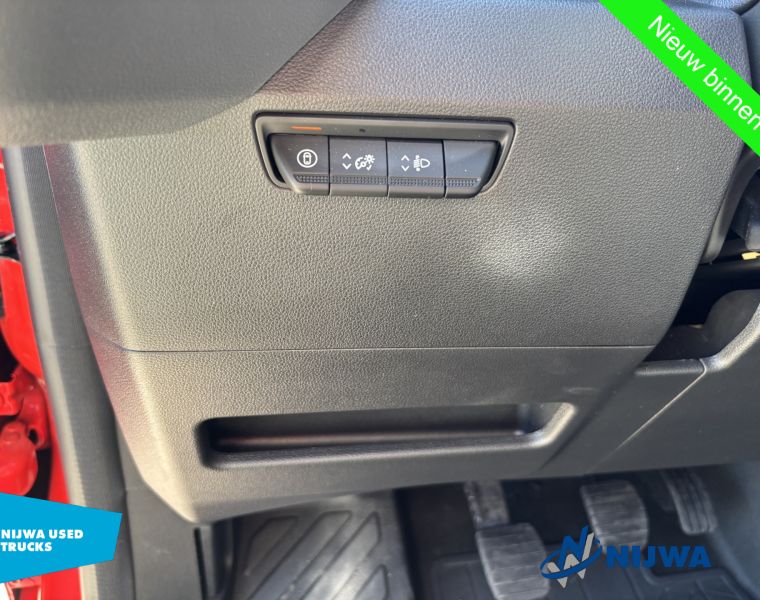 RenaultMaster 130 L2H2 Carplay + Betimmering