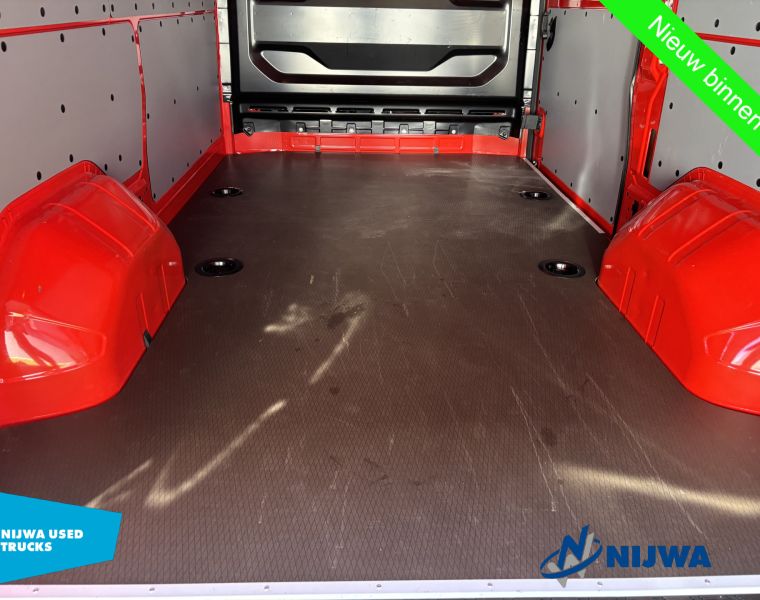 RenaultMaster 130 L2H2 Carplay + Betimmering