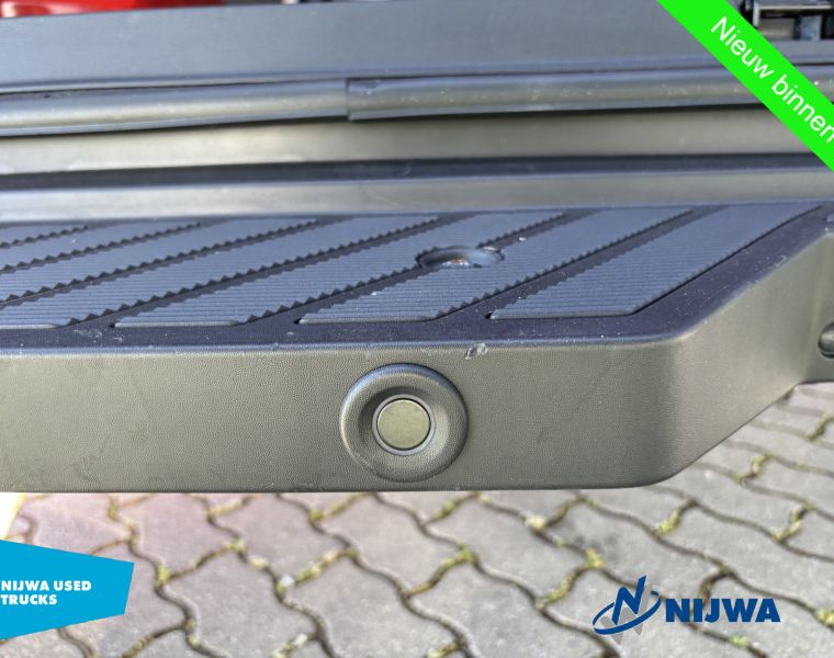 RenaultMaster 130 L2H2 Carplay + Betimmering