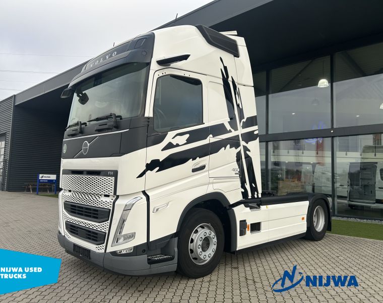 Volvo