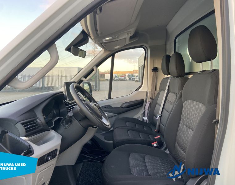 Maxus