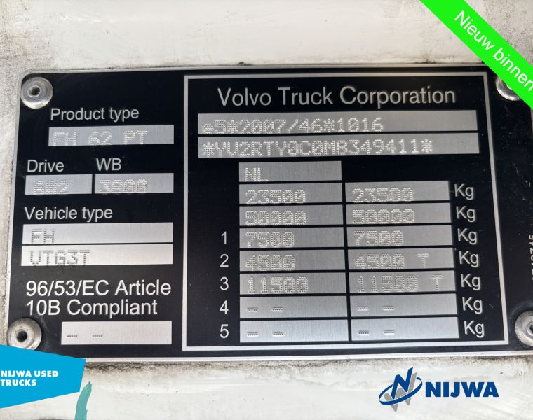 Volvo