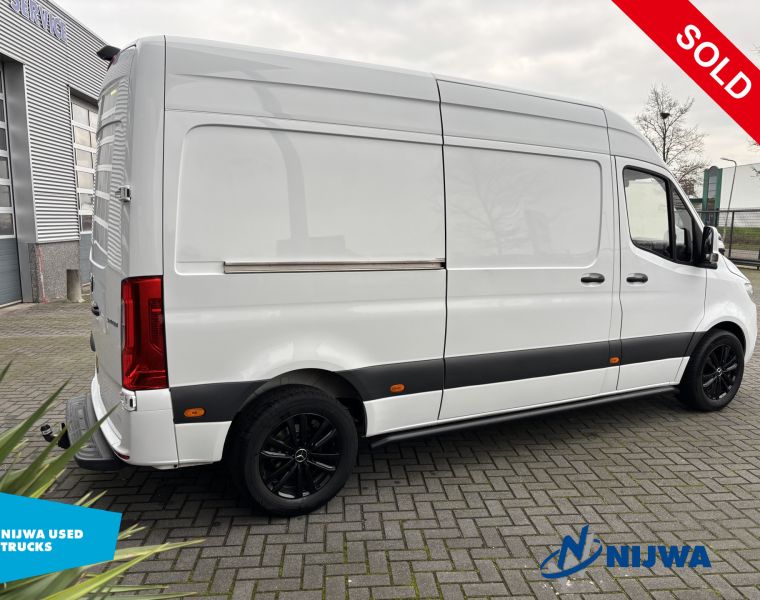 Mercedes-BenzSprinter