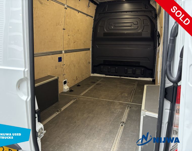 Mercedes-BenzSprinter