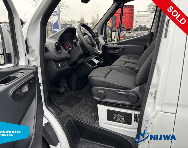 Mercedes-BenzSprinter