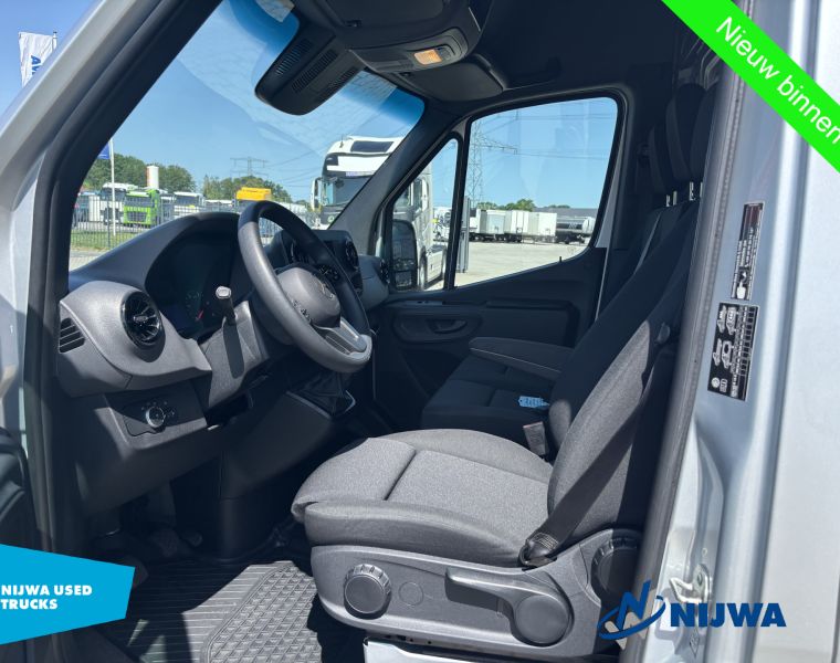 Mercedes-BenzSprinter