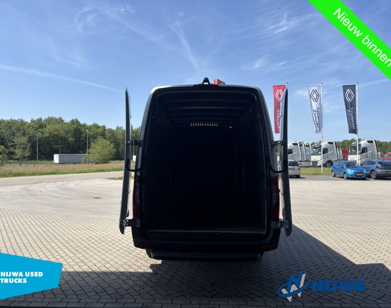 Mercedes-BenzSprinter