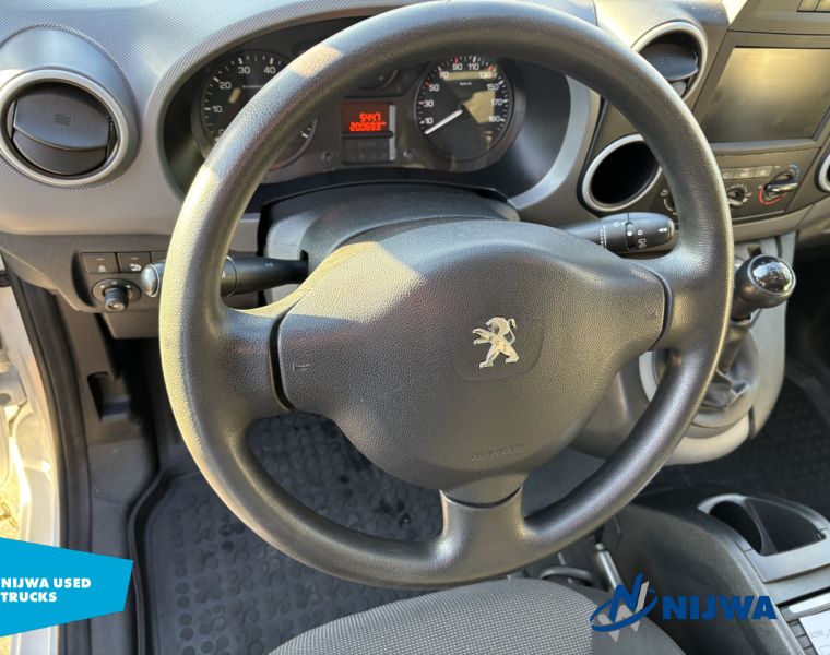 Peugeot