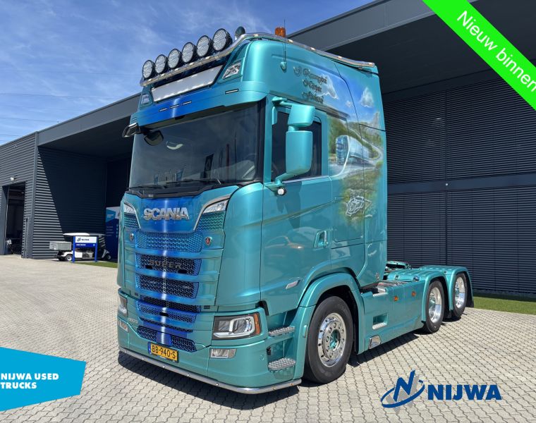 Scania
